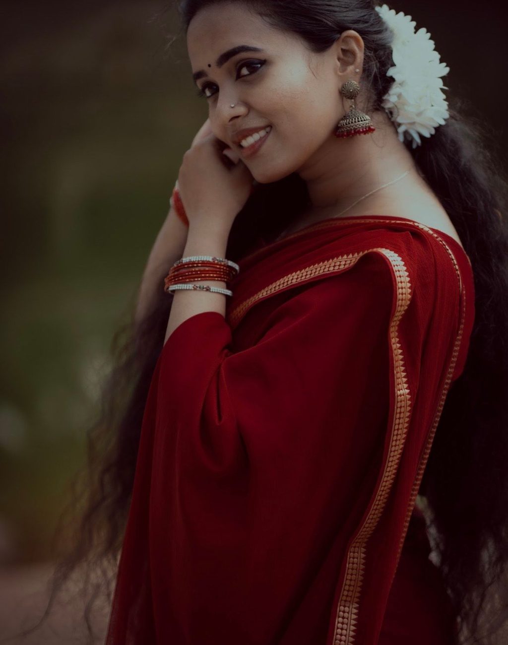 Anjana Kuttamath 2