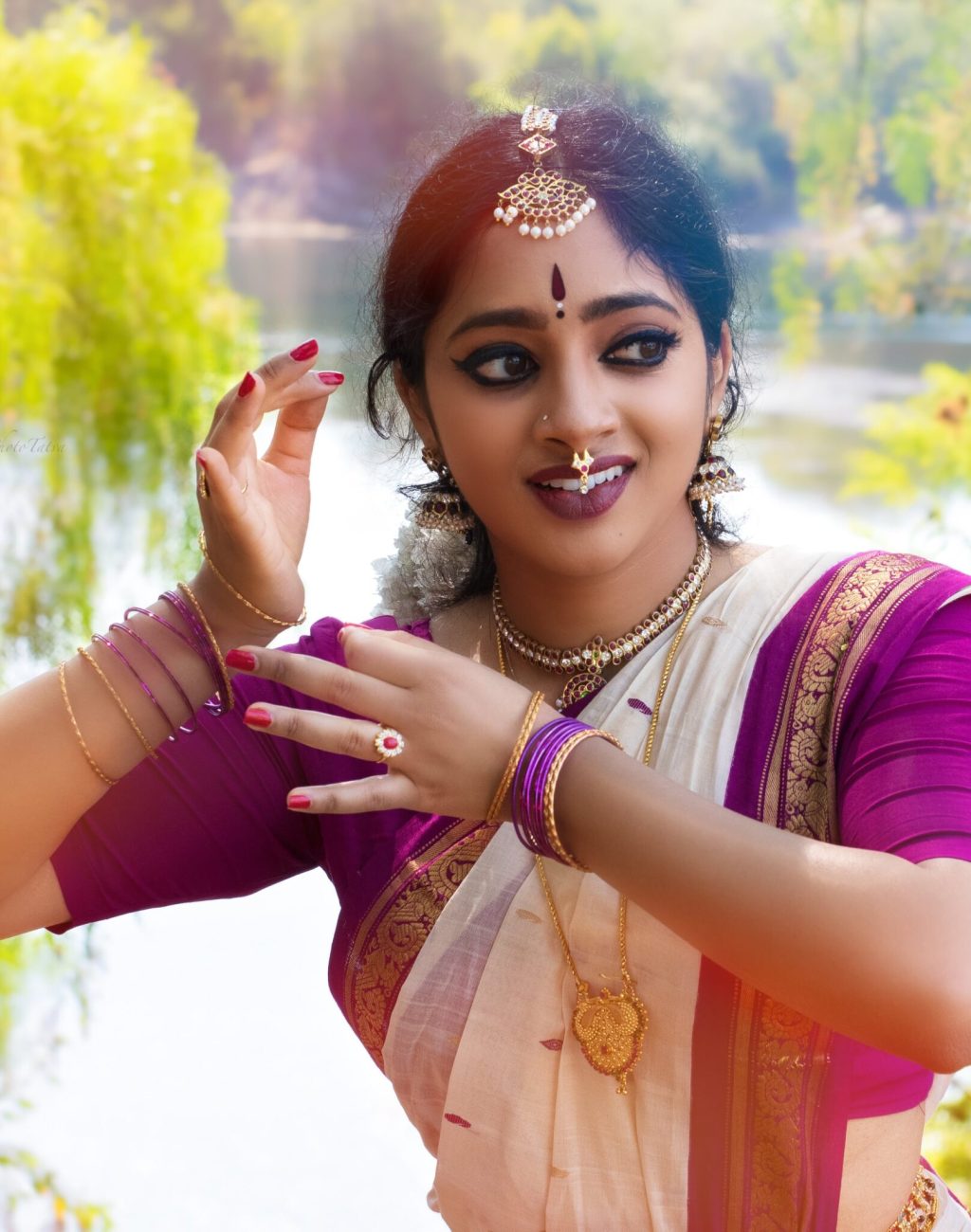 Manaswini Avvari 2